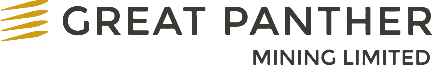 Great Panther Mining
 logo large (transparent PNG)