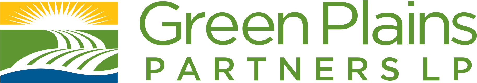 Green Plains Partners
 logo large (transparent PNG)