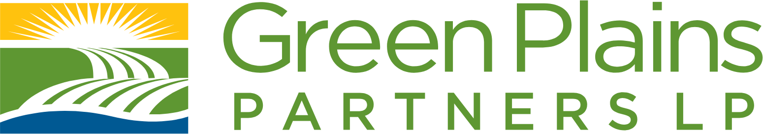 Green Plains Partners
 logo large (transparent PNG)