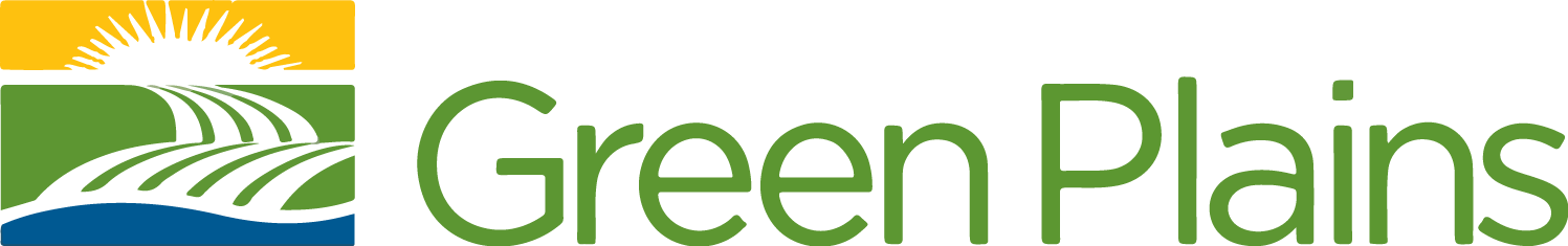 Green Plains logo large (transparent PNG)
