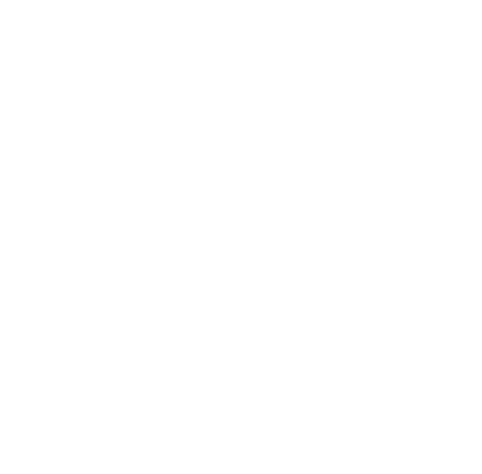 Global Power Synergy logo pour fonds sombres (PNG transparent)