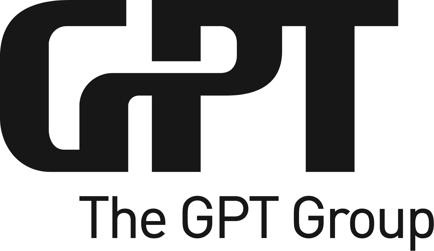 GPT Group
 logo large (transparent PNG)