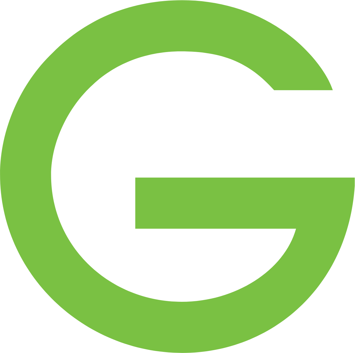 W. R. Grace logo (transparent PNG)