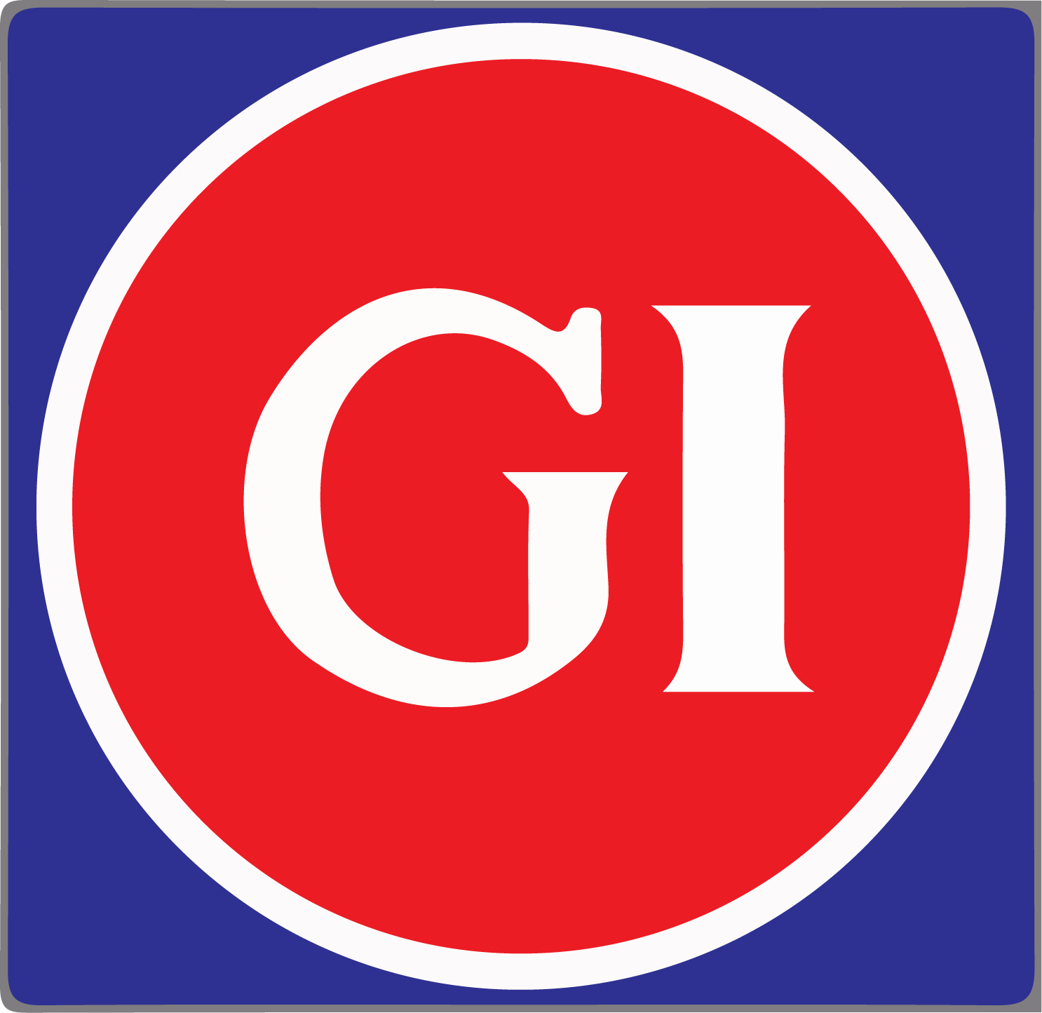 Graphite India logo (transparent PNG)