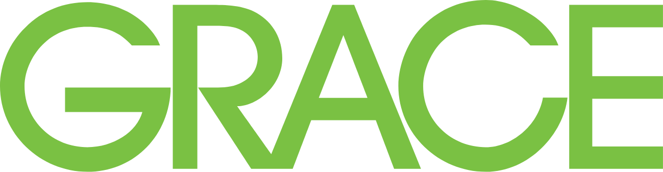 W. R. Grace logo large (transparent PNG)