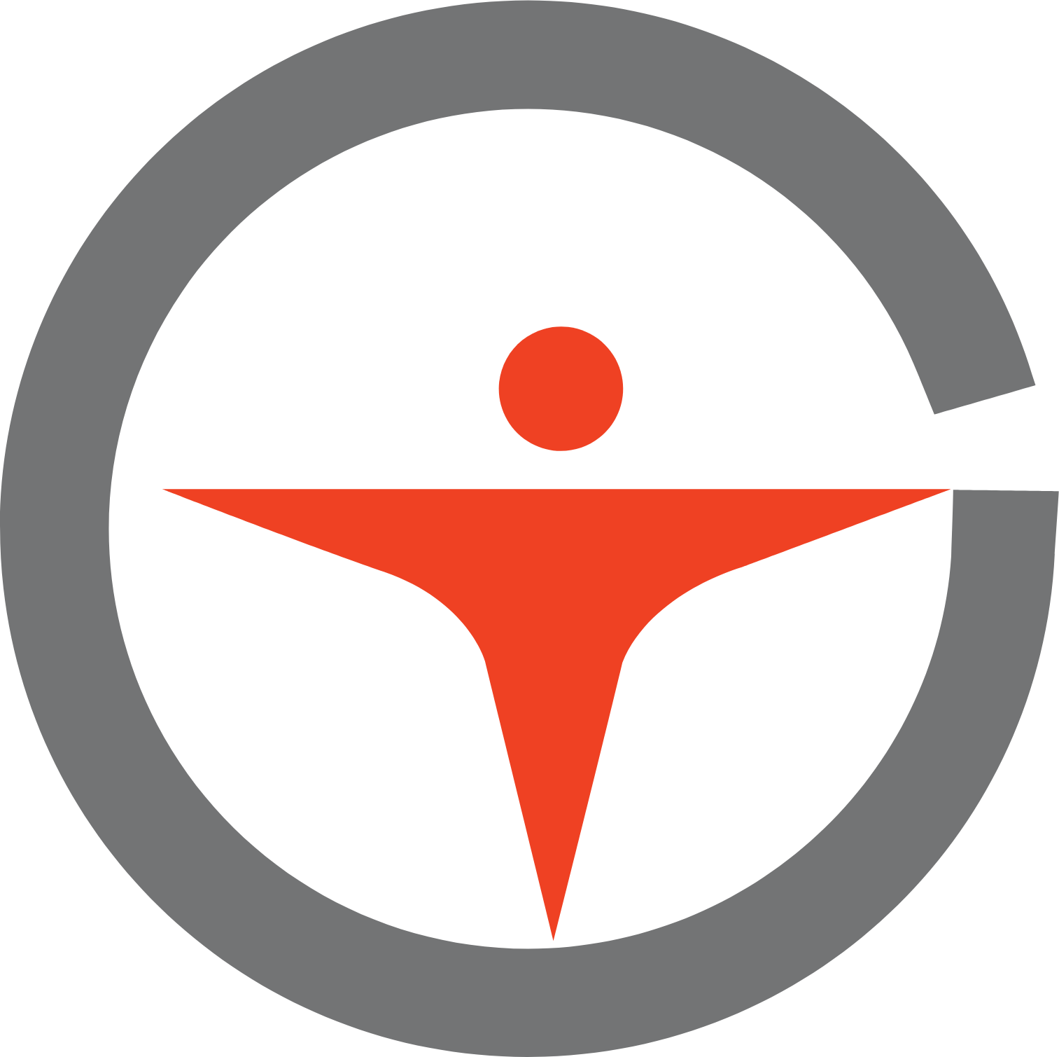 Gracell Biotechnologies logo (transparent PNG)