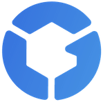 GRIID Infrastructure Logo (transparentes PNG)