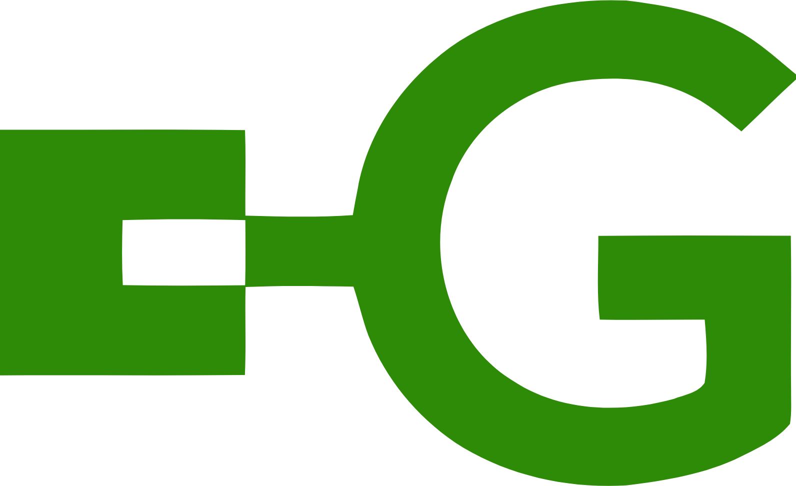 Greenidge Generation Holdings logo (transparent PNG)