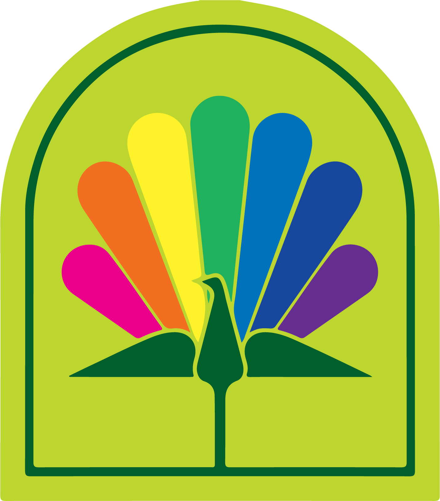 Greenlam Industries logo in transparent PNG format