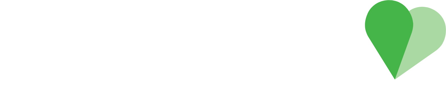 GreenMobility A/S logo grand pour les fonds sombres (PNG transparent)