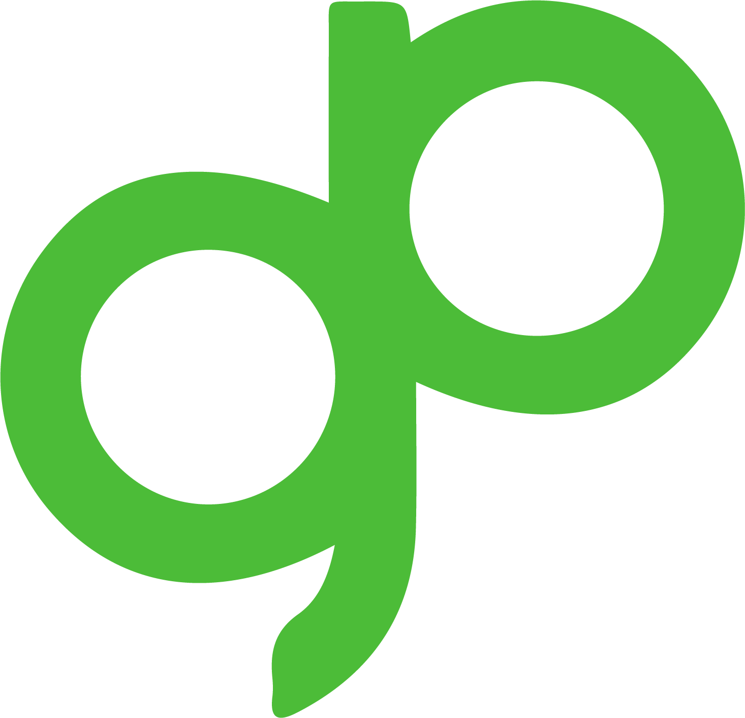 Greenpanel Industries
 logo (transparent PNG)