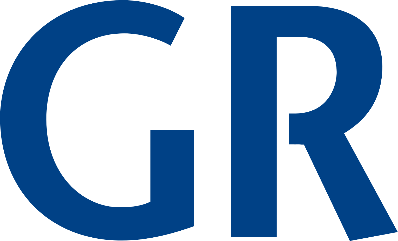 Grifols Logo (transparentes PNG)