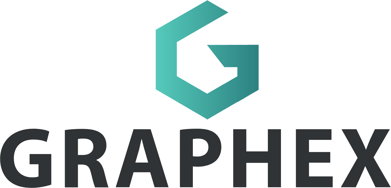 Graphex Group logo large (transparent PNG)