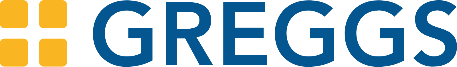 Greggs logo large (transparent PNG)