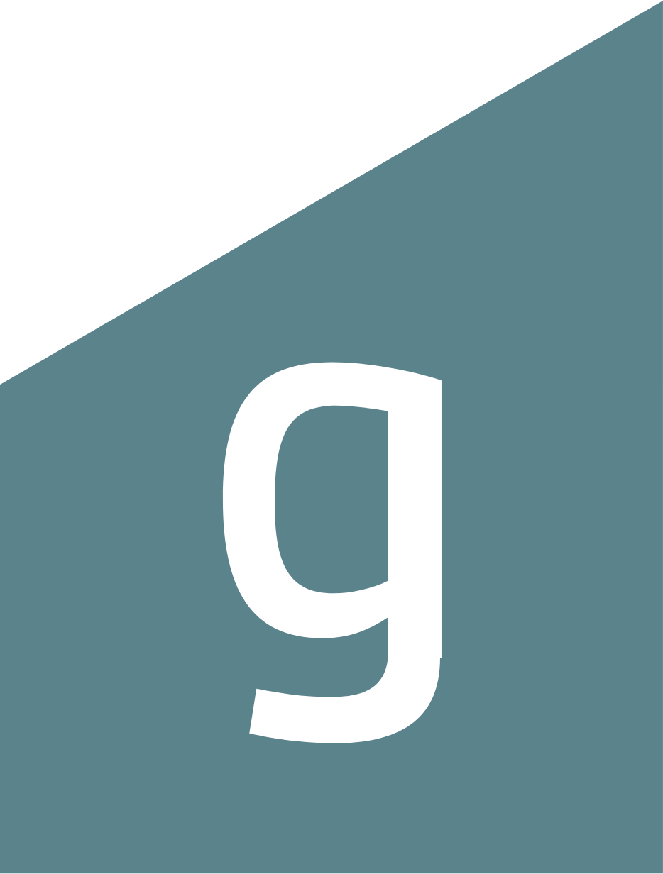 Grainger plc logo (transparent PNG)