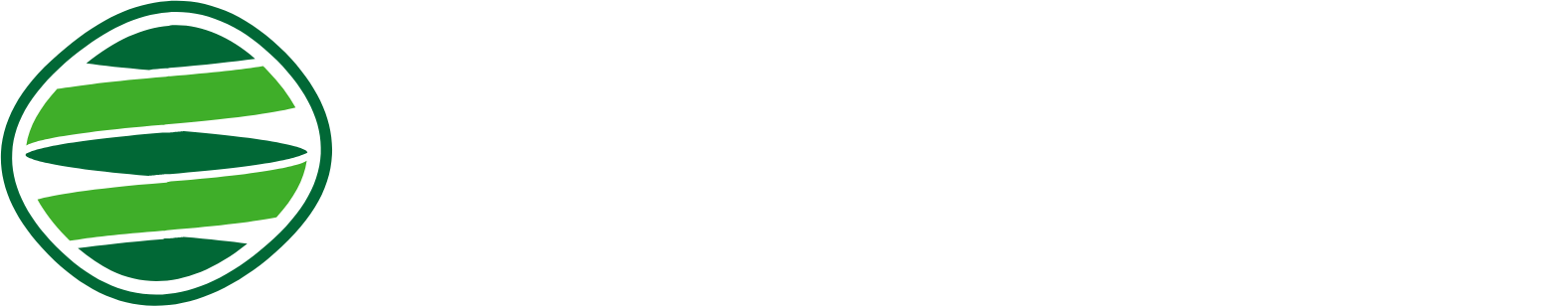 GreenLight Biosciences Logo groß für dunkle Hintergründe (transparentes PNG)