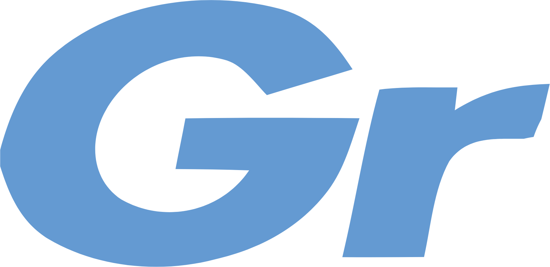Grendene logo (transparent PNG)