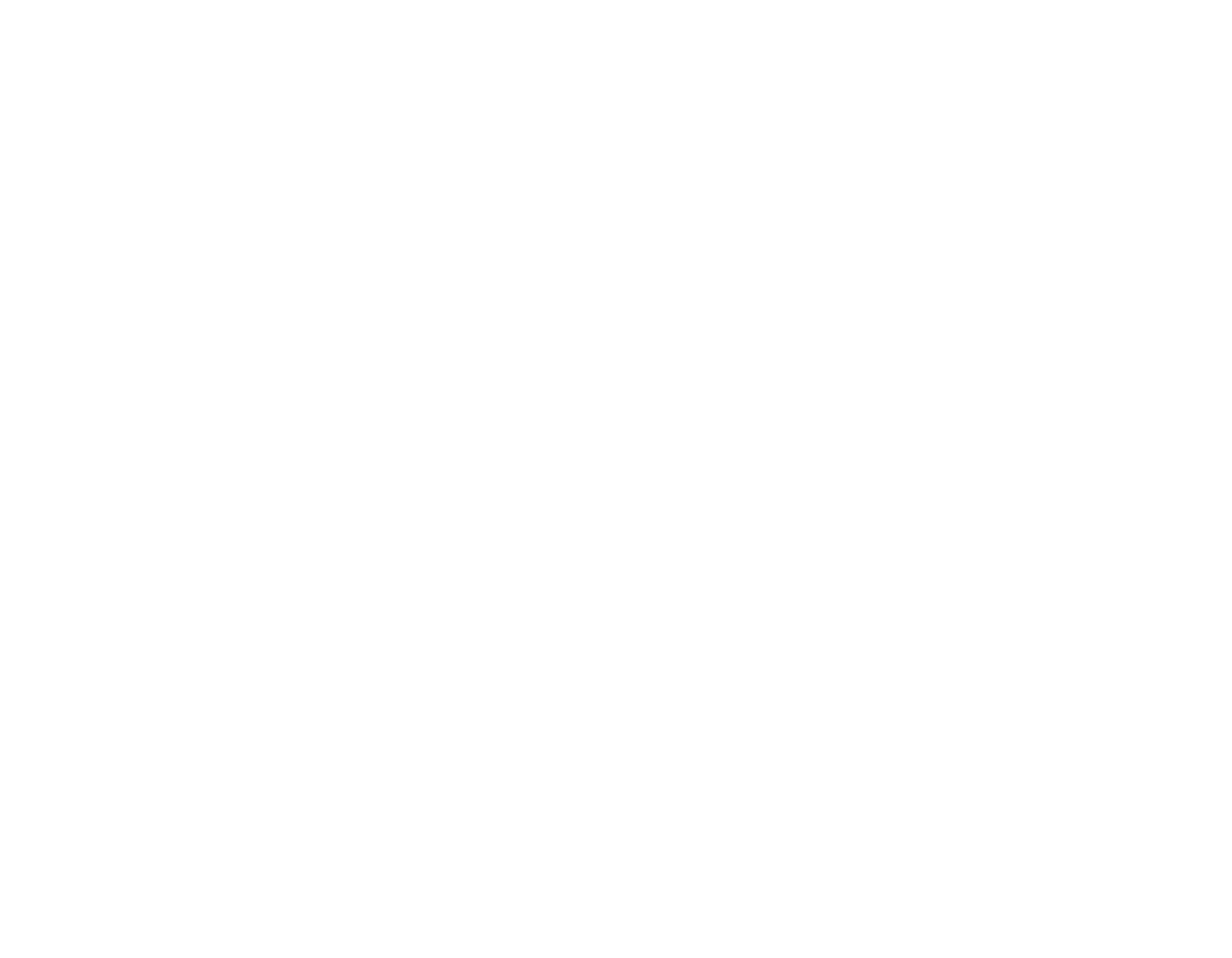 Grendene logo pour fonds sombres (PNG transparent)