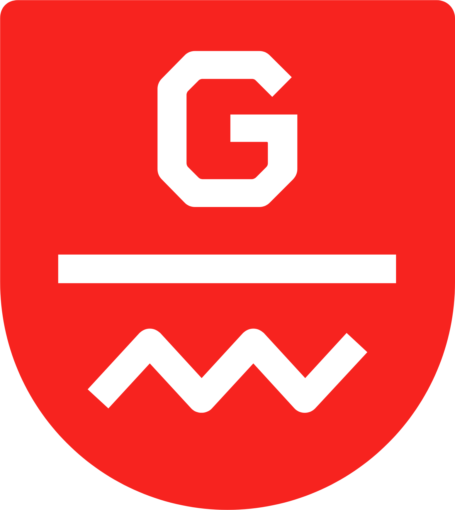 Gränges Logo (transparentes PNG)