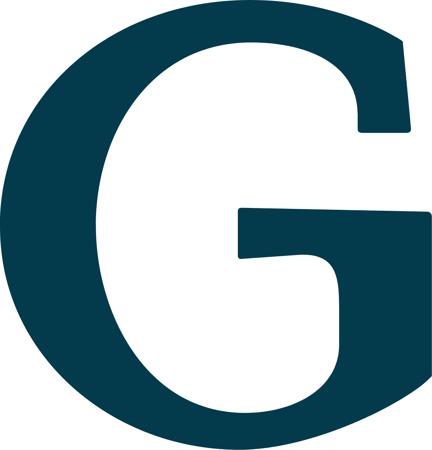 Grove Collaborative Logo (transparentes PNG)