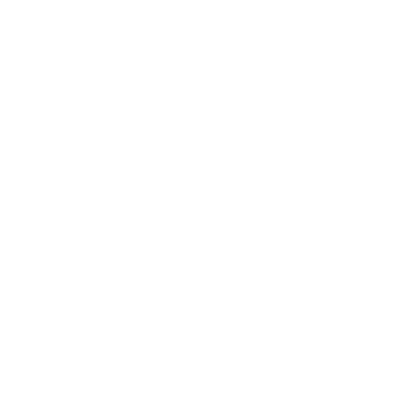 Grove Collaborative logo pour fonds sombres (PNG transparent)