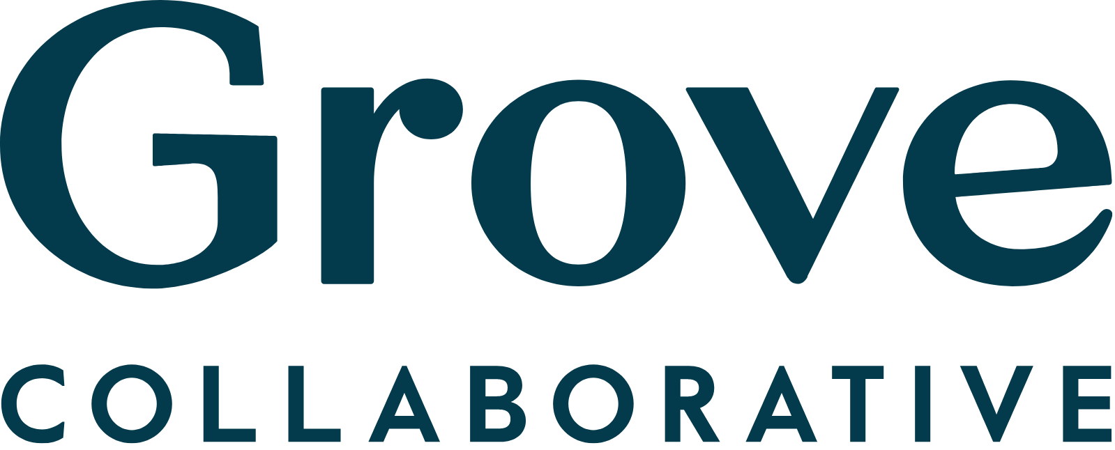 Grove Collaborative logo large (transparent PNG)