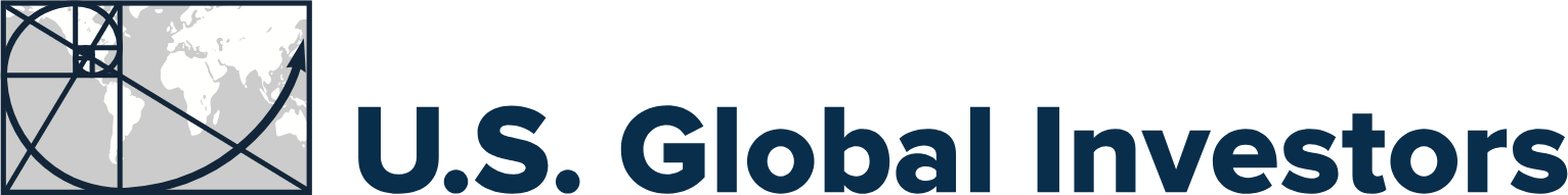 U.S. Global Investors logo large (transparent PNG)