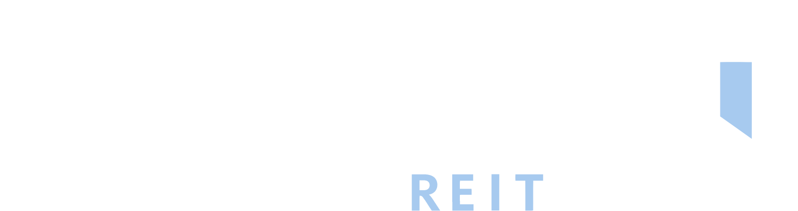 Granite Real Estate Logo groß für dunkle Hintergründe (transparentes PNG)