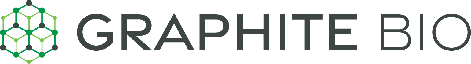 Graphite Bio logo large (transparent PNG)
