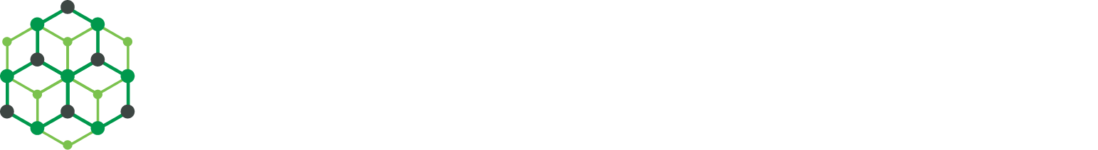 Graphite Bio logo grand pour les fonds sombres (PNG transparent)