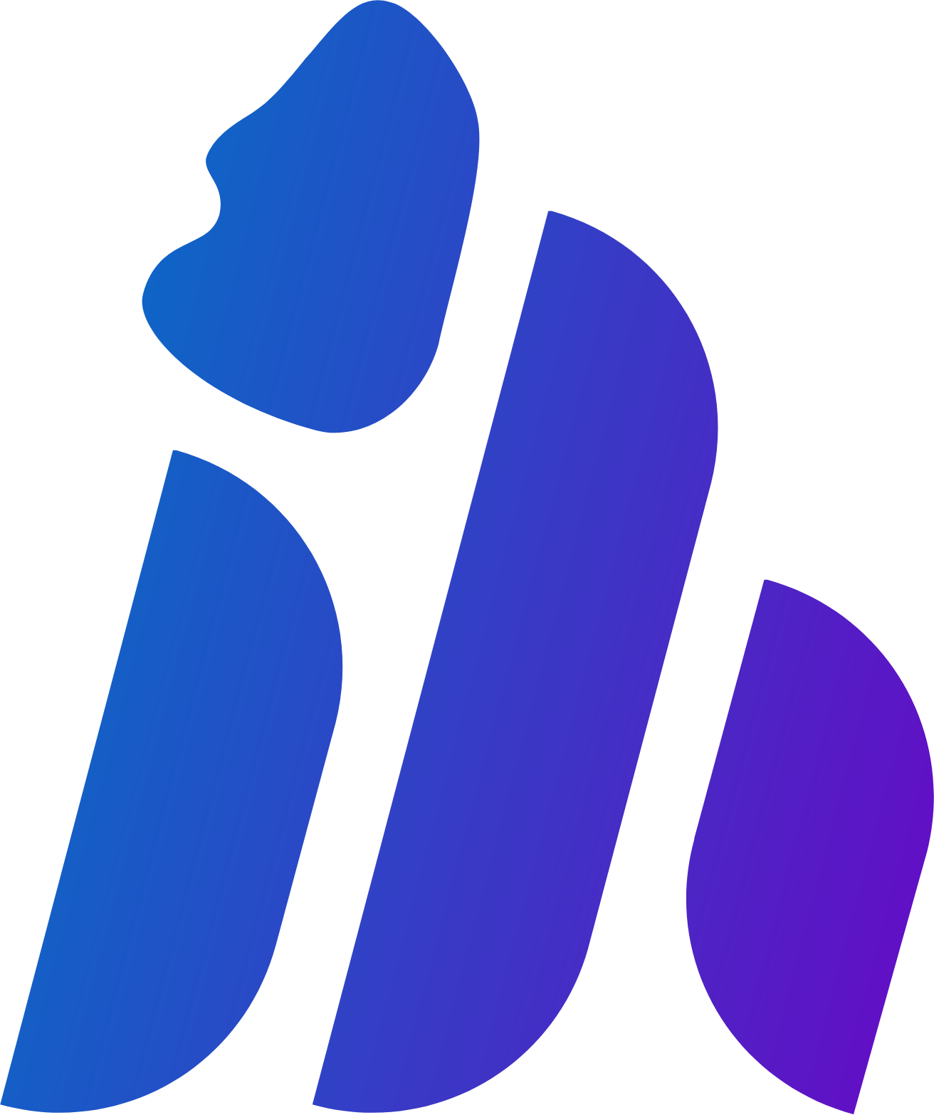 Gorilla Technology Logo (transparentes PNG)