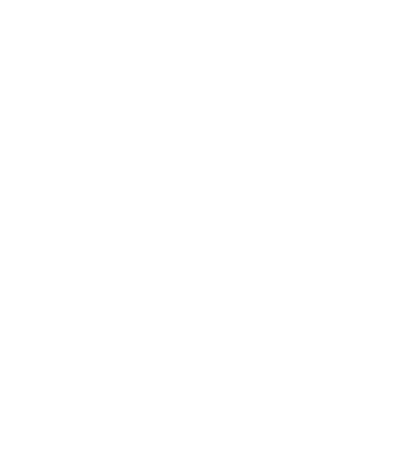 Gorilla Technology logo pour fonds sombres (PNG transparent)