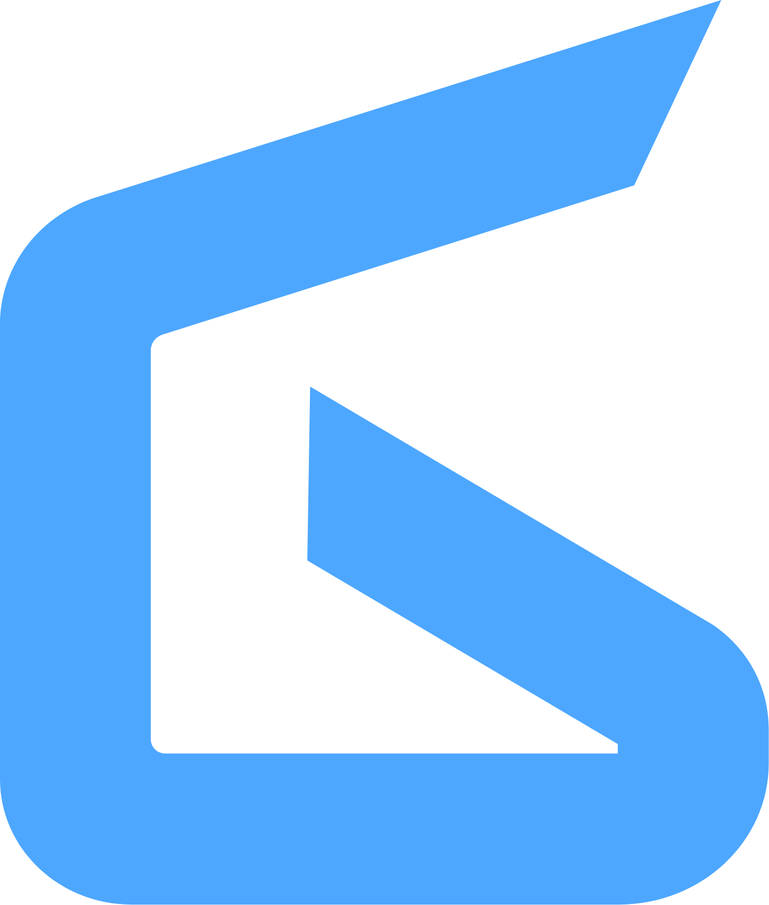 Grandstand Limited logo (PNG transparent)