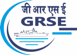 Garden Reach Shipbuilders & Engineers Limited Logo (transparentes PNG)