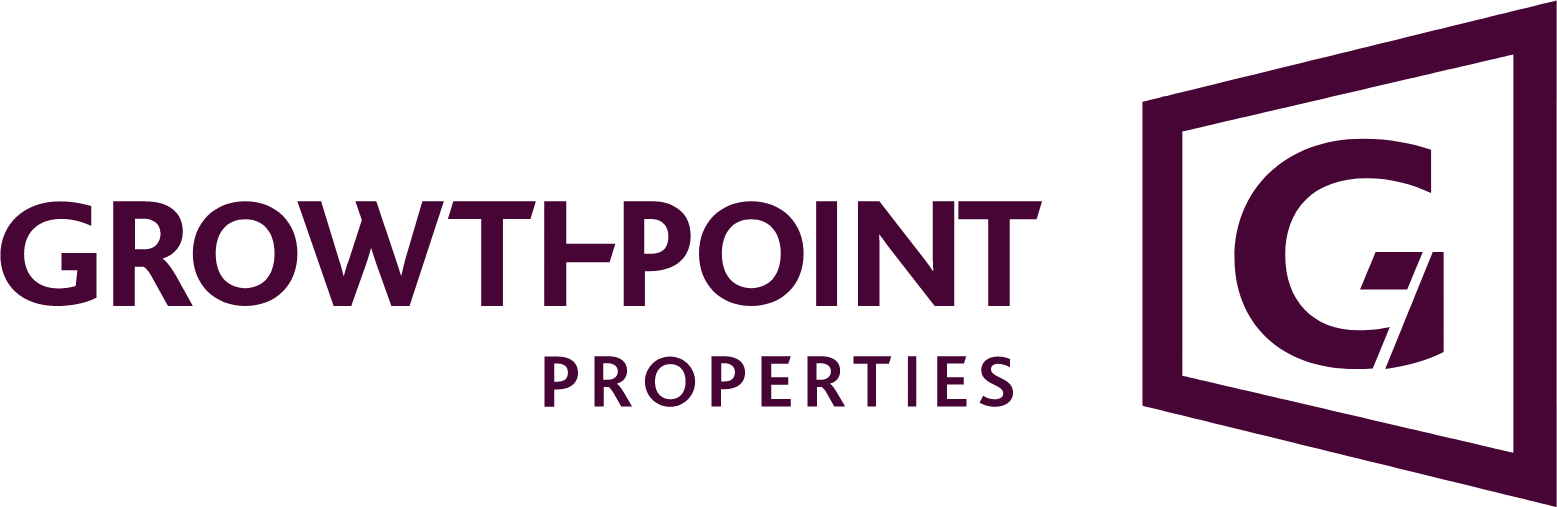 Growthpoint Properties logo large (transparent PNG)