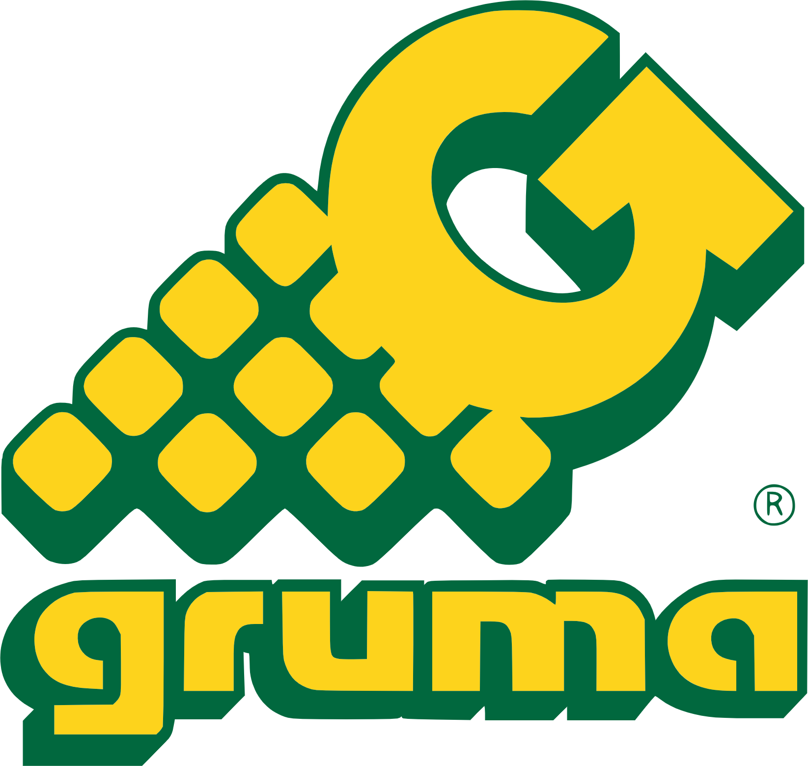 Gruma (Maseca)
 Logo (transparentes PNG)