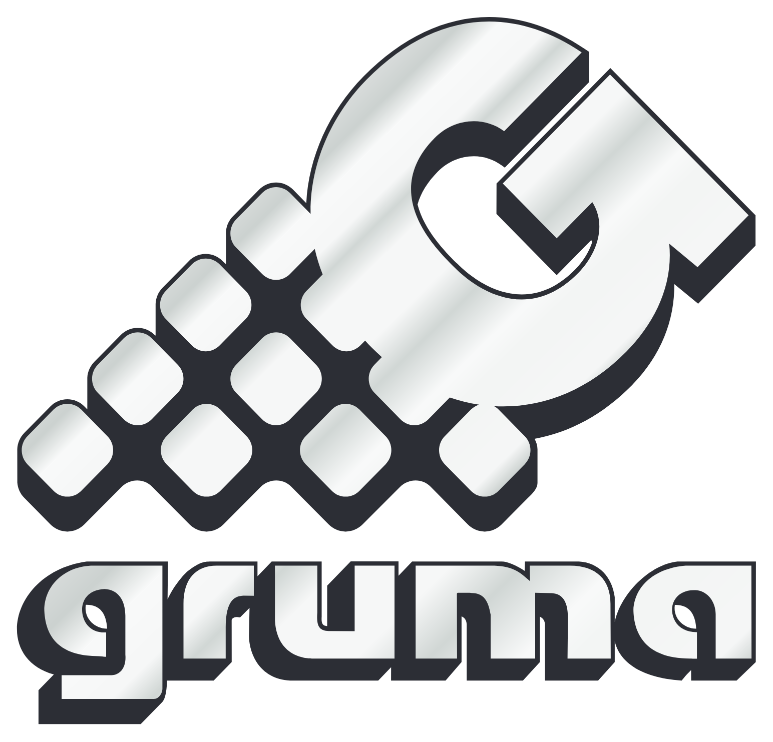 Gruma (Maseca)
 logo (transparent PNG)