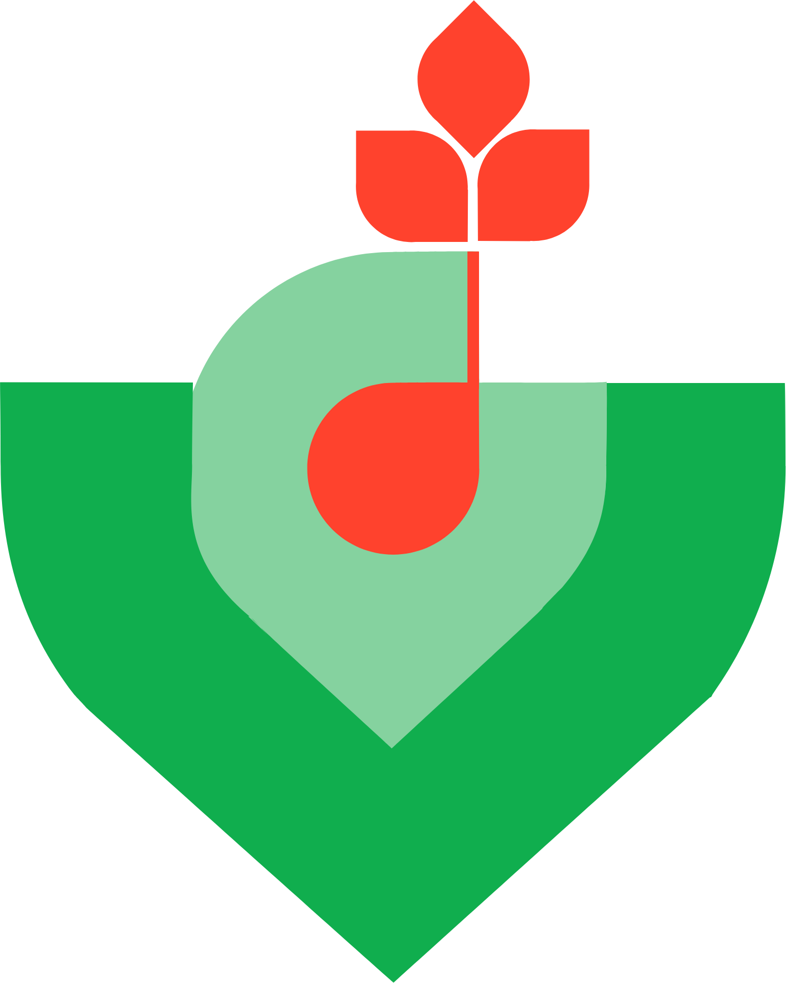 Graines Voltz logo (PNG transparent)