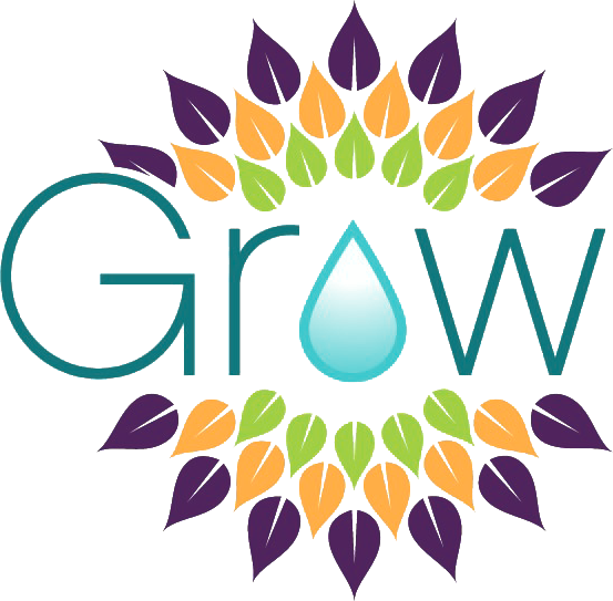 GrowGeneration
 Logo (transparentes PNG)