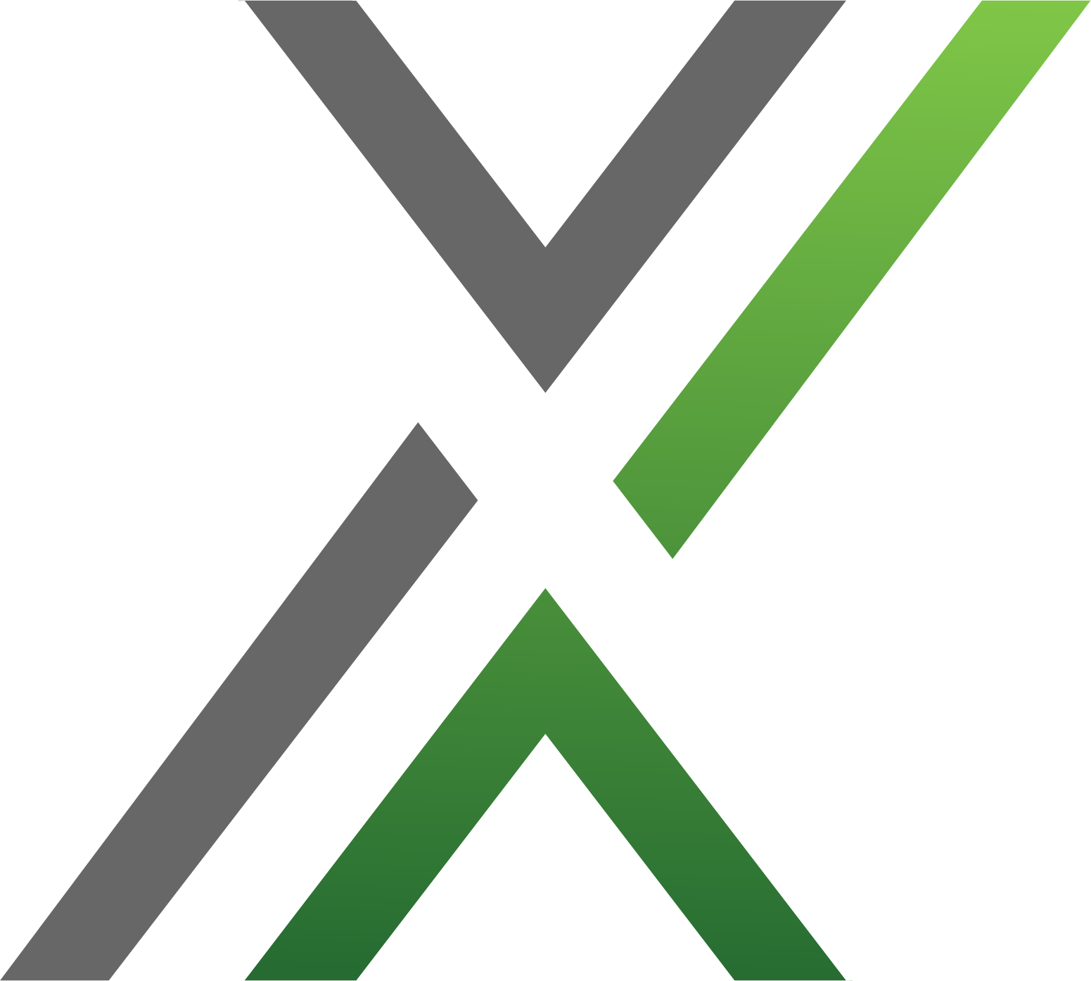 GreenX Metals logo (PNG transparent)