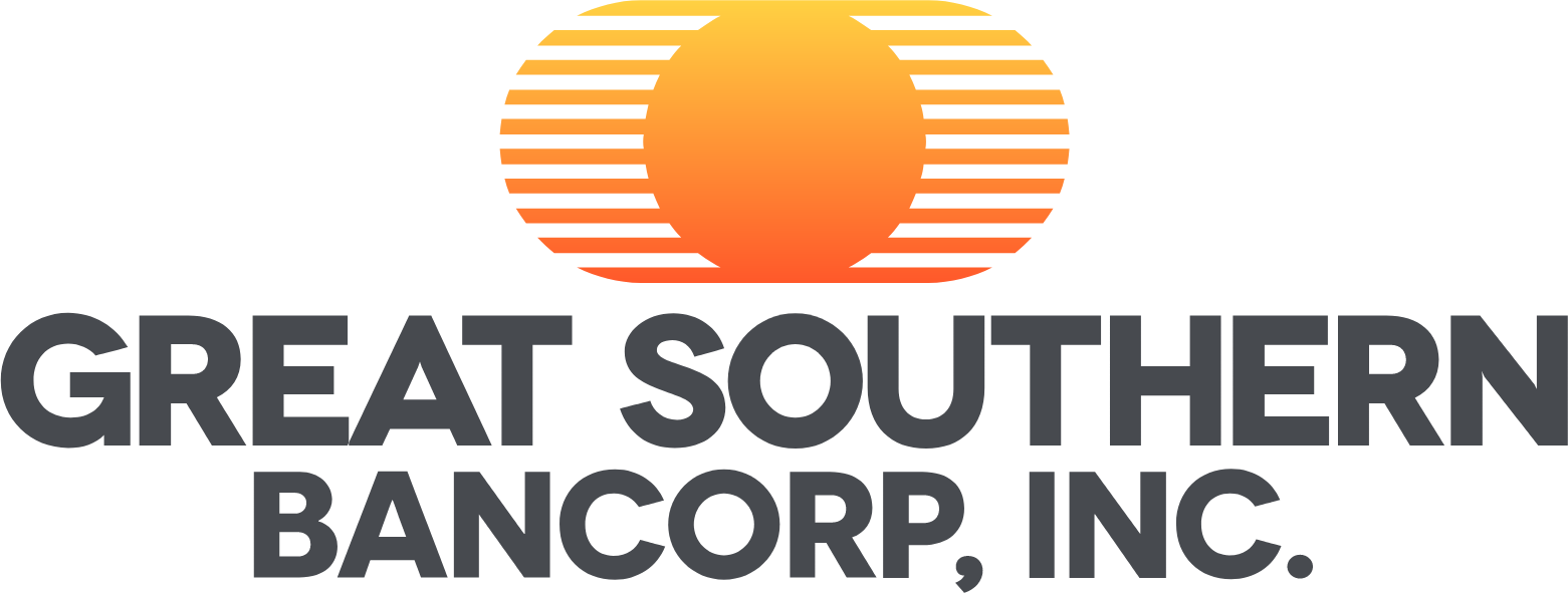 Great Southern Bancorp logo large (transparent PNG)