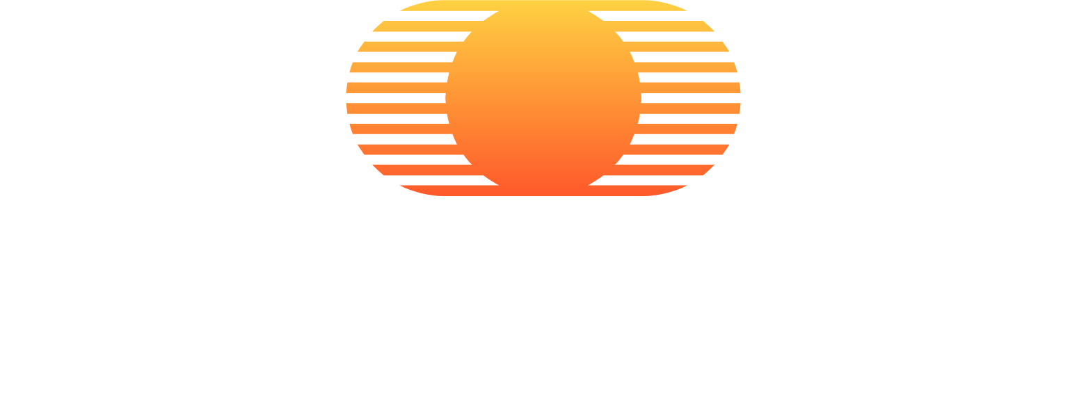 Great Southern Bancorp Logo groß für dunkle Hintergründe (transparentes PNG)