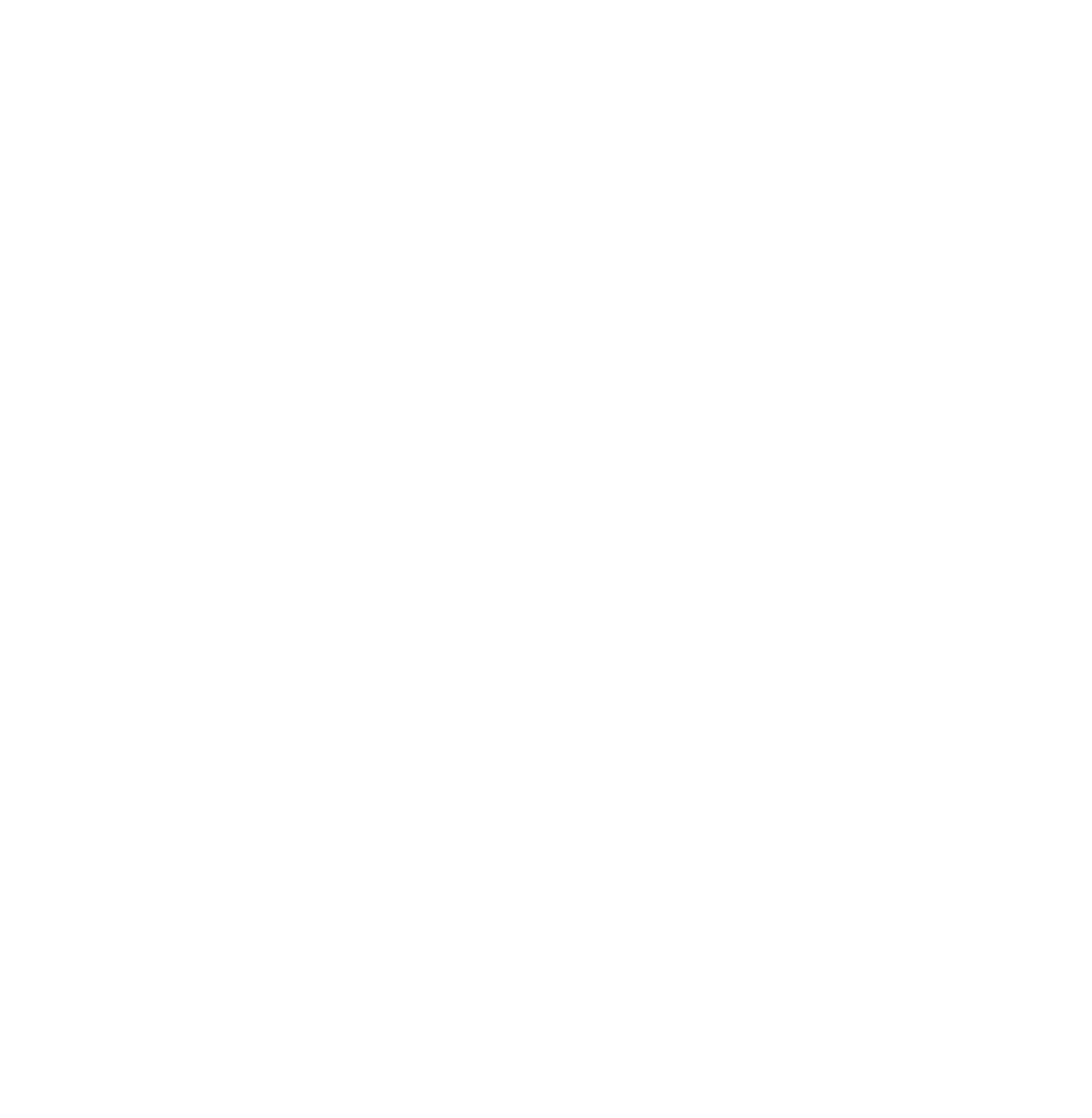 Grieg Seafood logo pour fonds sombres (PNG transparent)