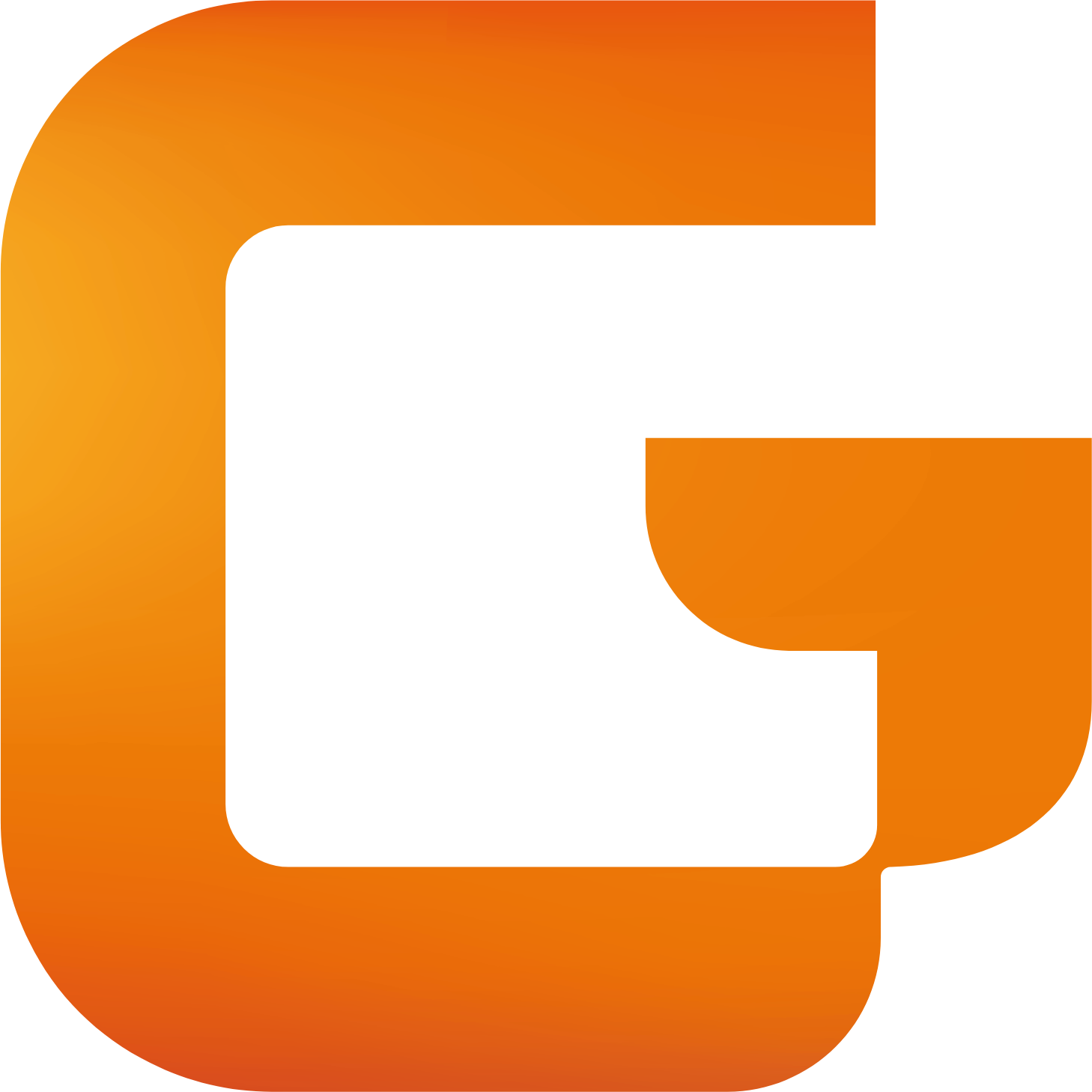 GlaxoSmithKline logo (transparent PNG)