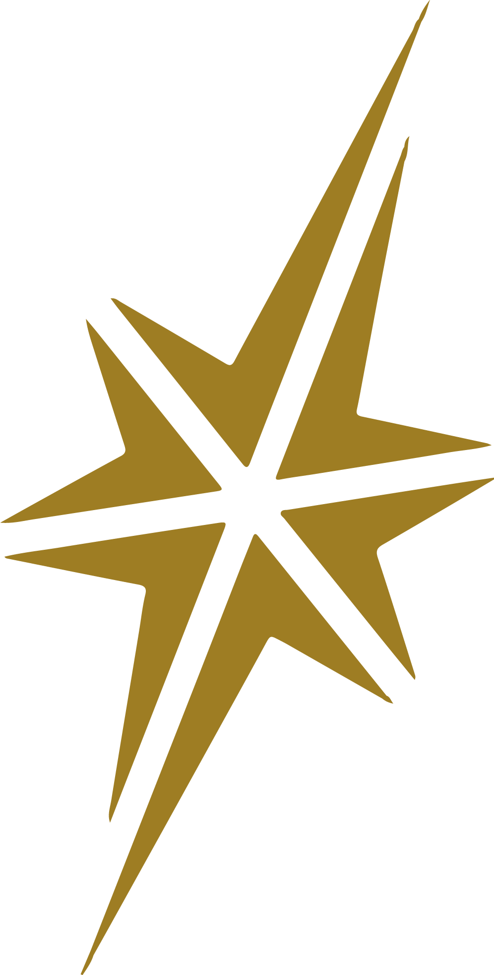 Golden Star Resources
 logo (transparent PNG)