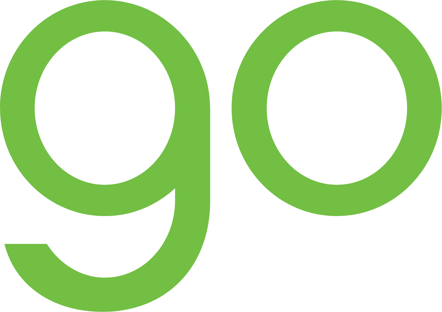 goeasy logo (PNG transparent)