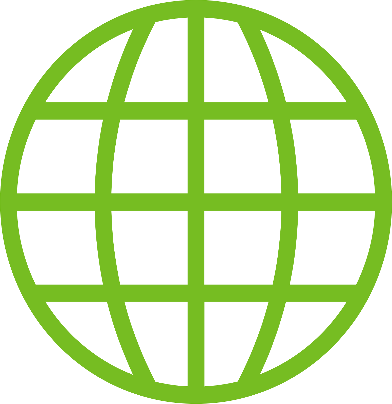 Globe Trade Centre logo (transparent PNG)