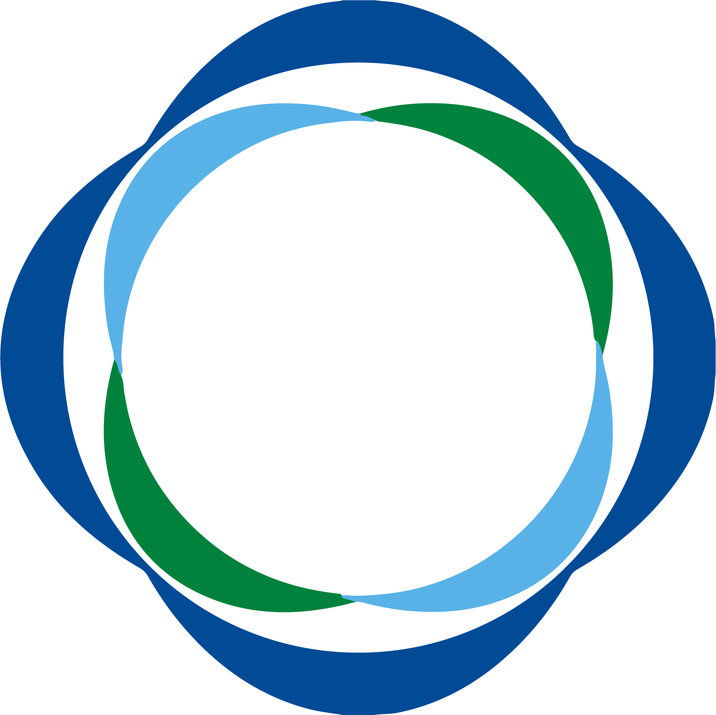 Gran Tierra Energy logo (transparent PNG)