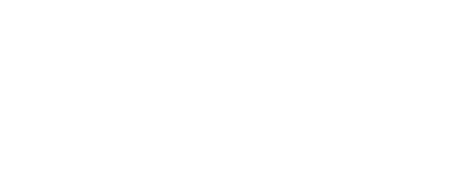 GTE Corporation logo pour fonds sombres (PNG transparent)