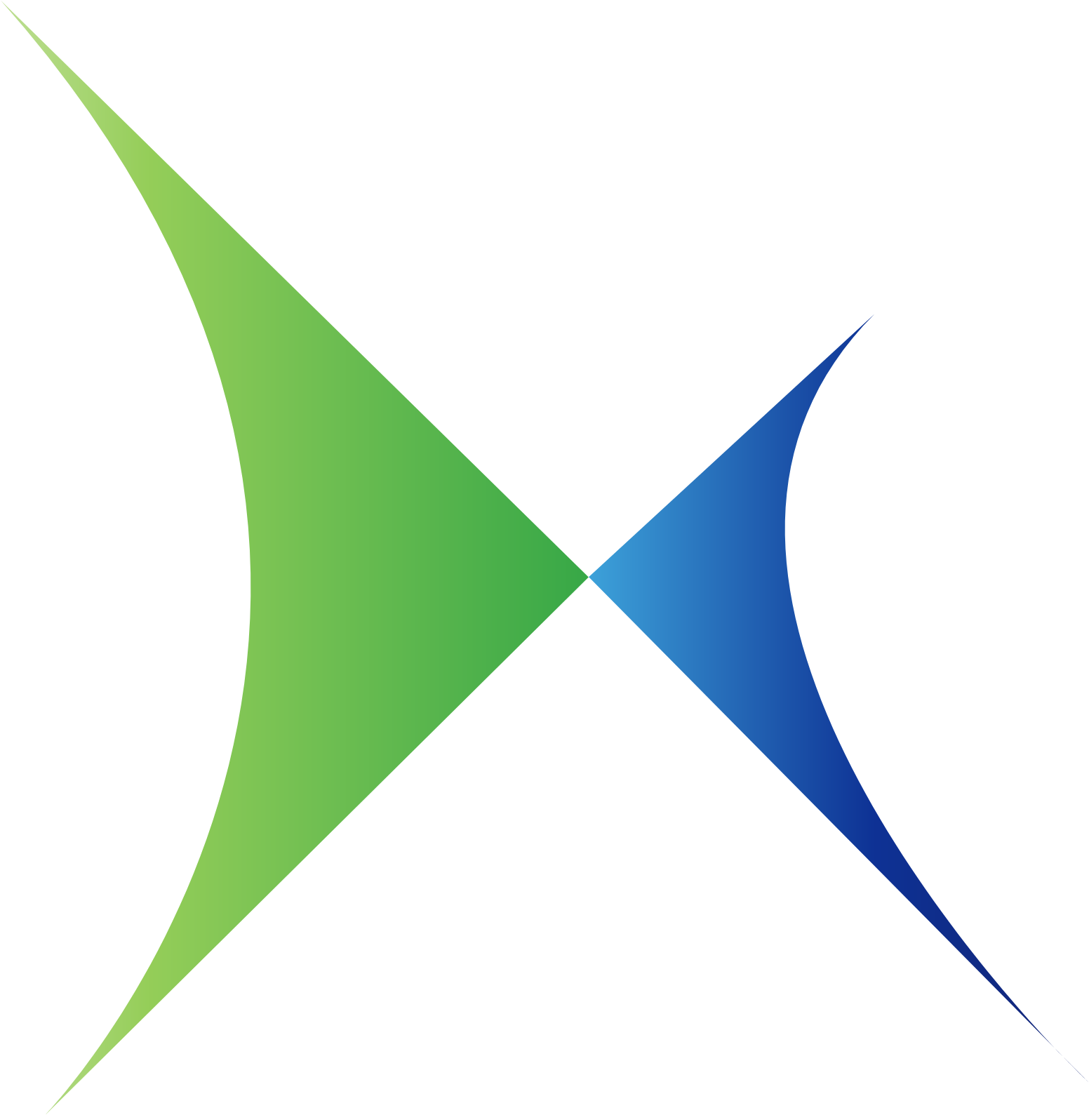 Greenthesis S.p.A. logo (transparent PNG)
